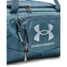 Under Armour Adult Undeniable 5.0 Duffle, Blue Amazon Sports Sports Duffels Under Armour