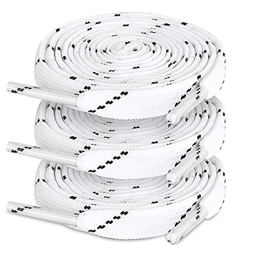ZHENTOR Flat Shoe Laces for Sneakers Amazon shoe laces Shoelaces Shoes ZHENTOR