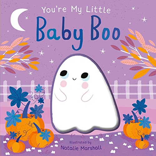 You're My Little Baby Boo | Physical | Amazon, Book, Family Life, Readerlink | Readerlink