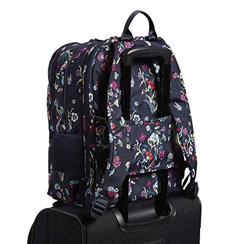 Vera Bradley Itsy Ditsy Floral Backpack