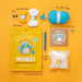 Woobles Crochet Kit with Easy Peasy Yarn Amazon Crochet Kits Home The Woobles