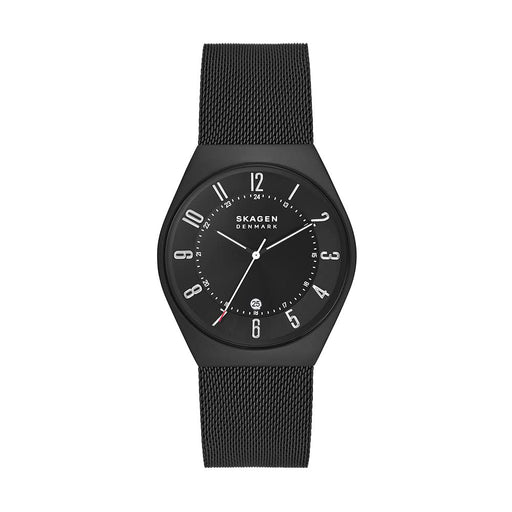 Skagen Men's Grenen Solar Limited Edition Watch Amazon Skagen Watch Wrist Watches