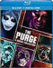 The Purge 5-Film Collection Blu-ray Digital Amazon DVD Movies Universal Pictures Home Entertainment