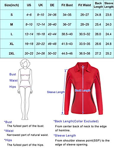 Brand Women's Zipper Athletic Polo Shirts XL Amazon Apparel JACK SMITH Polos