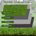 Weidear Synthetic Grass: Realistic, 20MM, Customized Amazon Artificial Grass Furniture Weidear