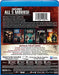 The Purge 5-Film Collection Blu-ray Digital Amazon DVD Movies Universal Pictures Home Entertainment