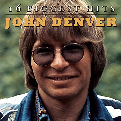 16 Biggest Hits | Physical | Amazon, Legacy Recordings, Music, Styles | Legacy Recordings