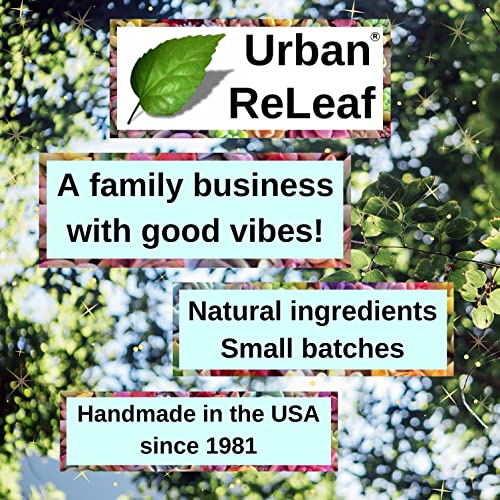 Urban ReLeaf Nag Champa Cologne Oil Roll-On Amazon Beauty cologne EDP EDT Fragrance parfum parfume perfume scent Urban ReLeaf