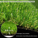 Weidear 11x36 ft Artificial Grass for Pets Amazon Lawn & Patio Outdoor Rugs Weidear