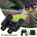 Waterproof Low Light Vision Binoculars Amazon Binoculars Camera FLYANT optics outdoors