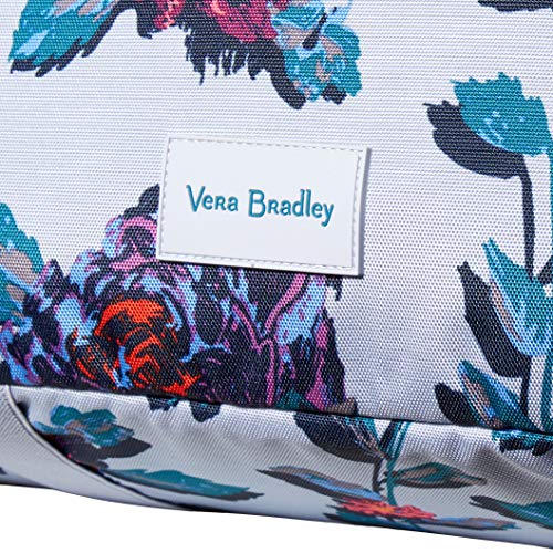 Vera Bradley Neon Ivy Tote Bag
