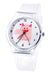 Tonnier Girls' Smiley Face Quartz Watch Amazon Tonnier Watch Wrist Watches