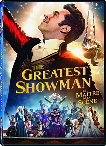 The Greatest Showman | Physical | Amazon, DVI-HDMI Adapters, FALUBS, Video Games | FALUBS