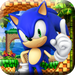 Sonic The Hedgehog 4 Episode I | Physical | Amazon, Arcade, Mobile Applications, Sega of America | Sega of America